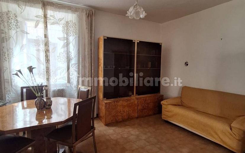 Trilocale via Umberto I, Centro, Sezze — foto 29 di 35