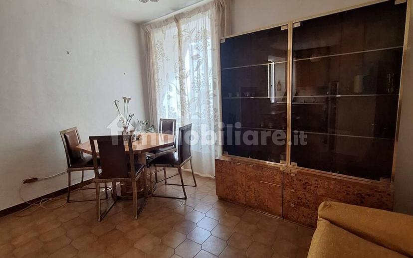 Trilocale via Umberto I, Centro, Sezze — foto 19 di 35