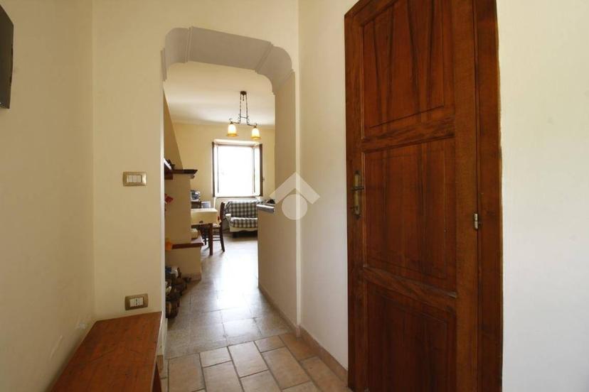 Bilocale via don giovanni bosco 11, Centro, Cellere