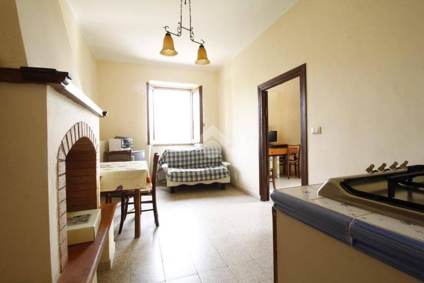 Bilocale via don giovanni bosco 11, Centro, Cellere — foto 11 di 18