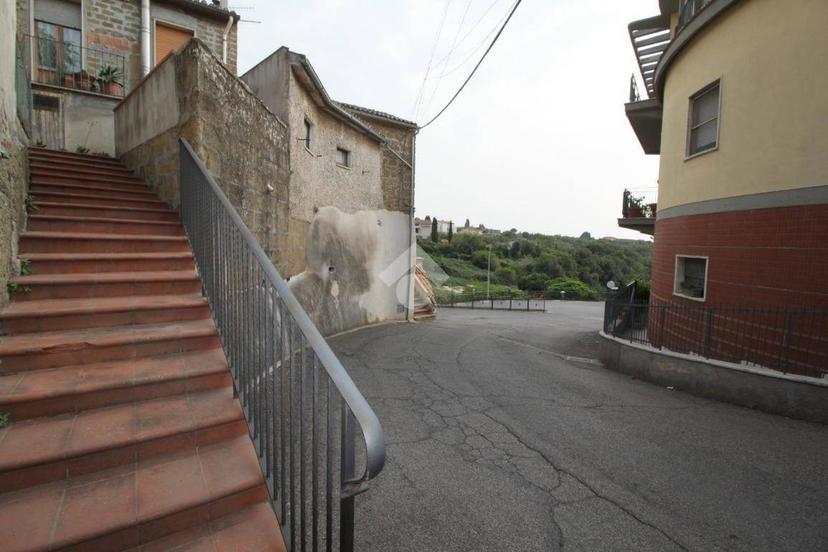 Bilocale via don giovanni bosco 11, Centro, Cellere — foto 15 di 18