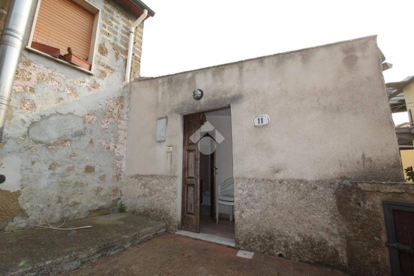 Bilocale via don giovanni bosco 11, Centro, Cellere — foto 18 di 18