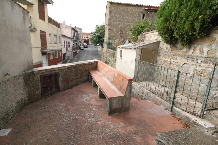 Bilocale via don giovanni bosco 11, Centro, Cellere — foto 9 di 18