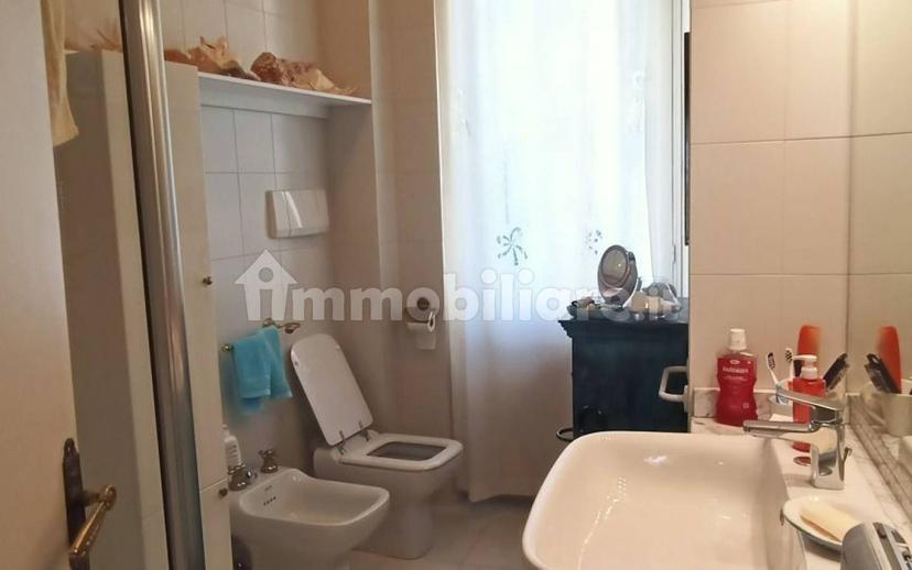 Attico buono stato, 111 m², Corso degli Inglesi, Sanremo — foto 8 di 11