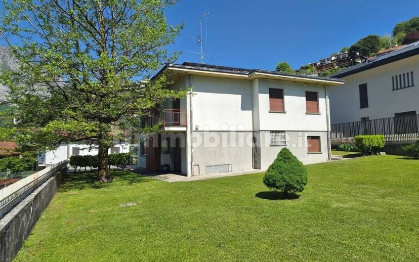 Villa unifamiliare via Cesura 32, Germanedo, Lecco — foto 11 di 19