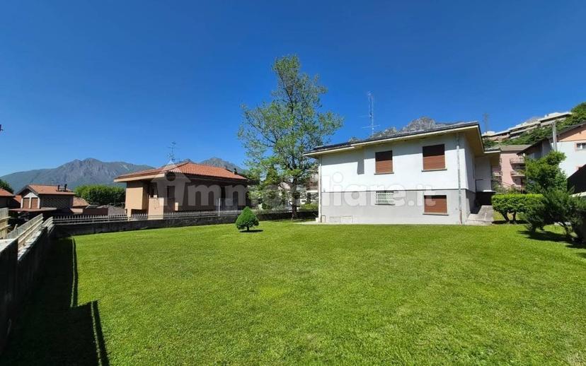 Villa unifamiliare via Cesura 32, Germanedo, Lecco — foto 9 di 19