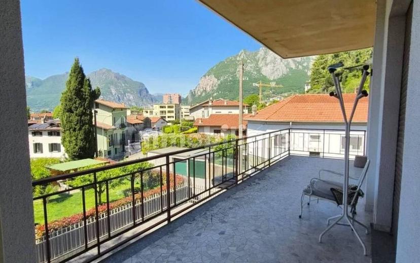 Villa unifamiliare via Cesura 32, Germanedo, Lecco — foto 8 di 19