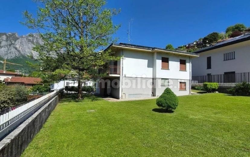Villa unifamiliare via Cesura 32, Germanedo, Lecco — foto 14 di 19