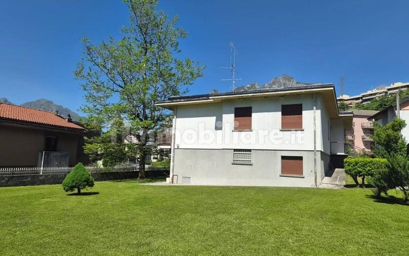 Villa unifamiliare via Cesura 32, Germanedo, Lecco — foto 5 di 19