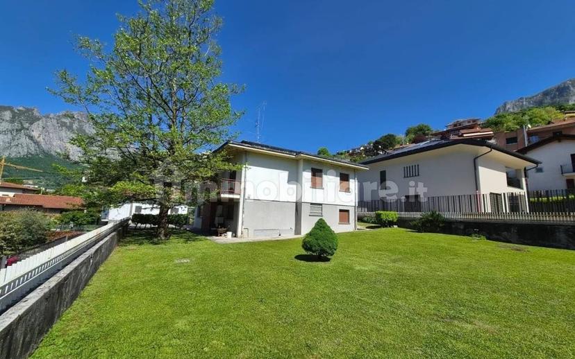 Villa unifamiliare via Cesura 32, Germanedo, Lecco — foto 12 di 19