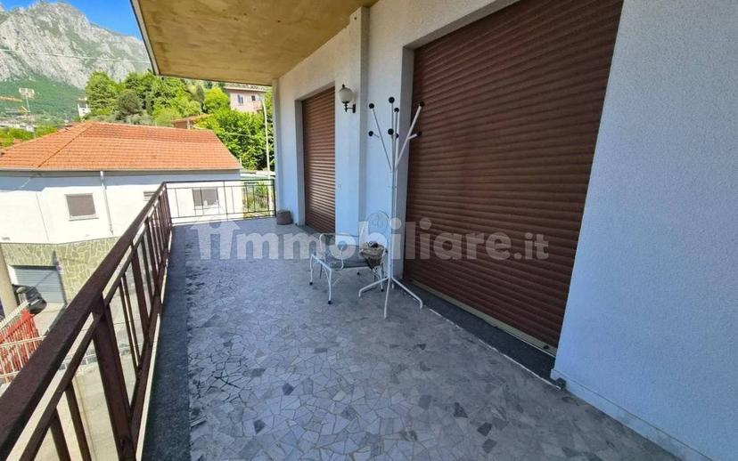 Villa unifamiliare via Cesura 32, Germanedo, Lecco — foto 10 di 19