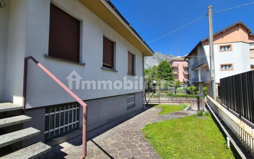 Villa unifamiliare via Cesura 32, Germanedo, Lecco — foto 6 di 19