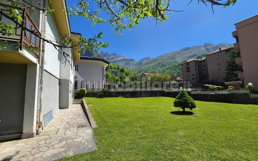 Villa unifamiliare via Cesura 32, Germanedo, Lecco — foto 16 di 19