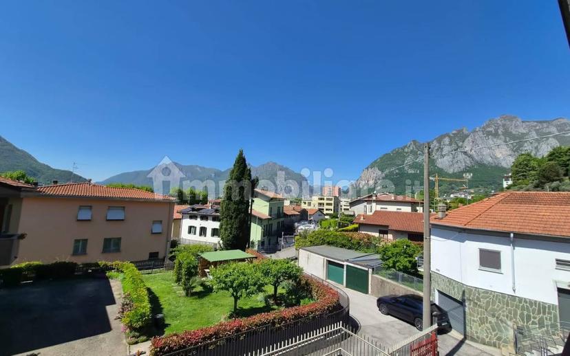 Villa unifamiliare via Cesura 32, Germanedo, Lecco — foto 19 di 19