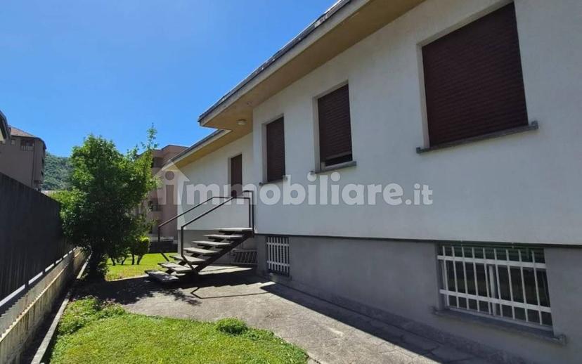 Villa unifamiliare via Cesura 32, Germanedo, Lecco — foto 15 di 19