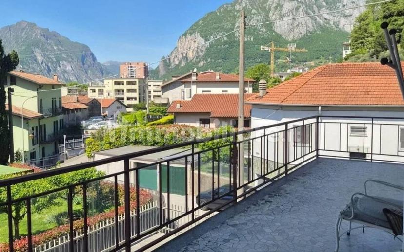 Villa unifamiliare via Cesura 32, Germanedo, Lecco — foto 18 di 19
