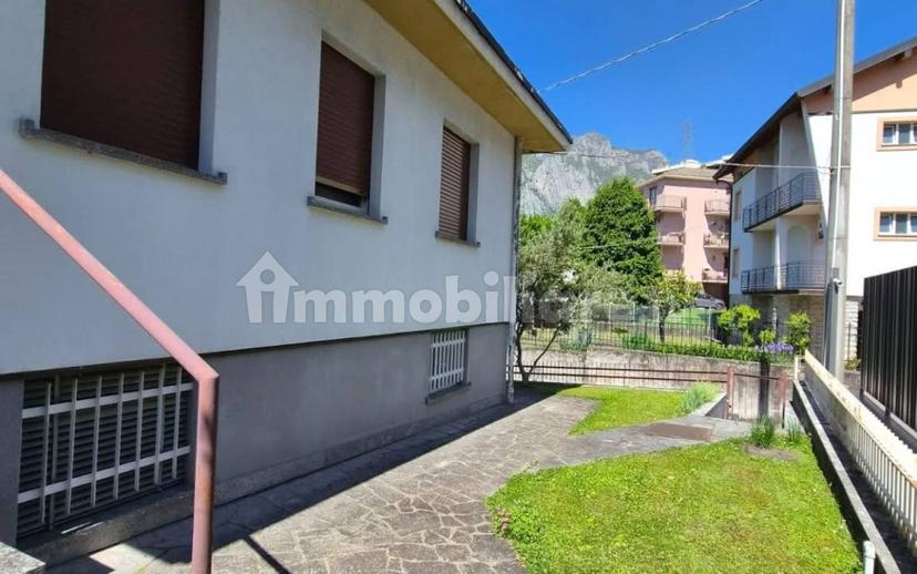 Villa unifamiliare via Cesura 32, Germanedo, Lecco — foto 13 di 19