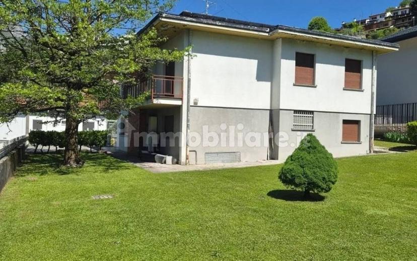 Villa unifamiliare via Cesura 32, Germanedo, Lecco — foto 7 di 19
