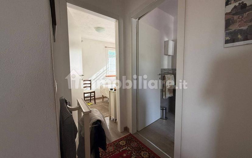 Villa unifamiliare Contrada Margi Soprano, Partinico — foto 25 di 30