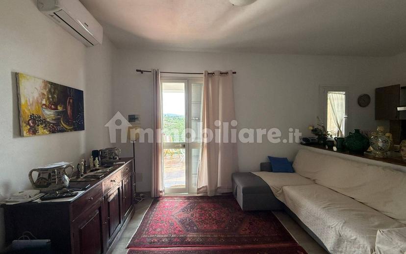 Villa unifamiliare Contrada Margi Soprano, Partinico — foto 20 di 30