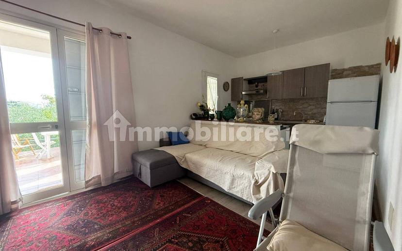 Villa unifamiliare Contrada Margi Soprano, Partinico — foto 18 di 30