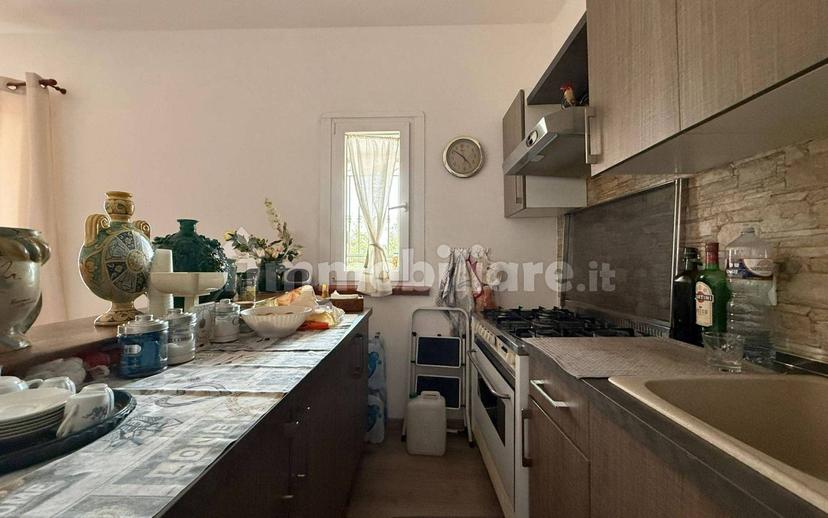Villa unifamiliare Contrada Margi Soprano, Partinico — foto 10 di 30