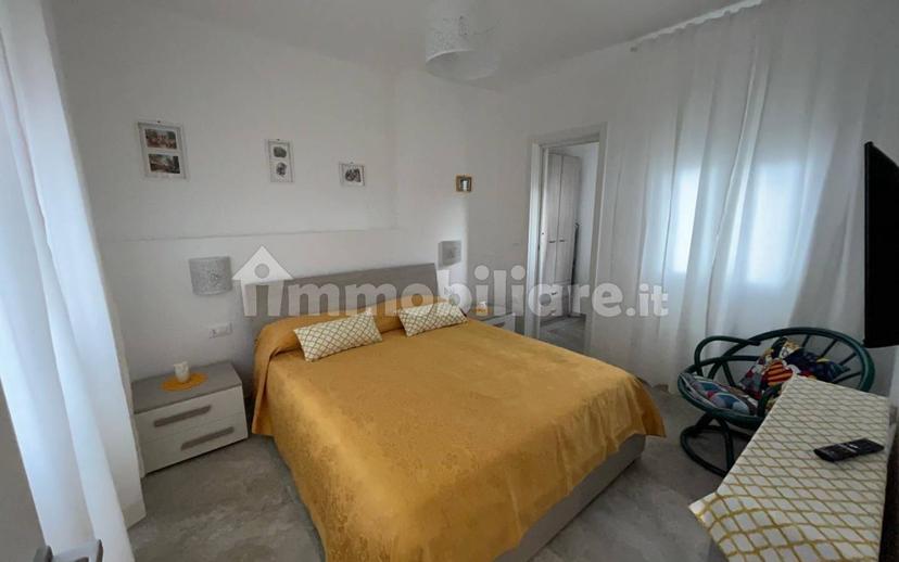 Bilocale via Gian Leonardo Marugj 9, Centro, Manduria