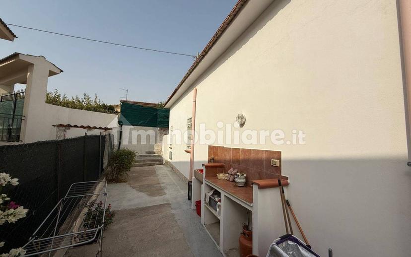 Villa unifamiliare Contrada Margi Soprano, Partinico — foto 16 di 30