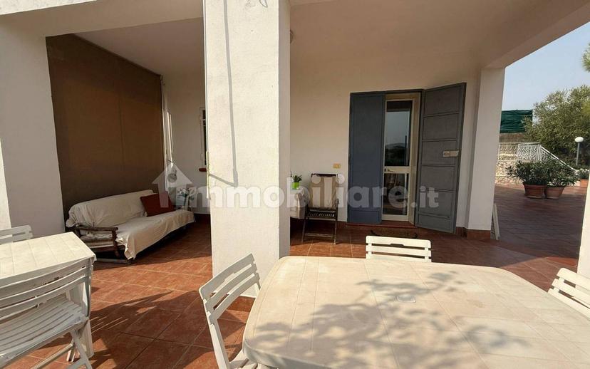 Villa unifamiliare Contrada Margi Soprano, Partinico — foto 11 di 30