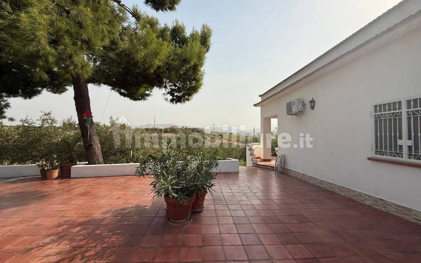 Villa unifamiliare Contrada Margi Soprano, Partinico — foto 5 di 30
