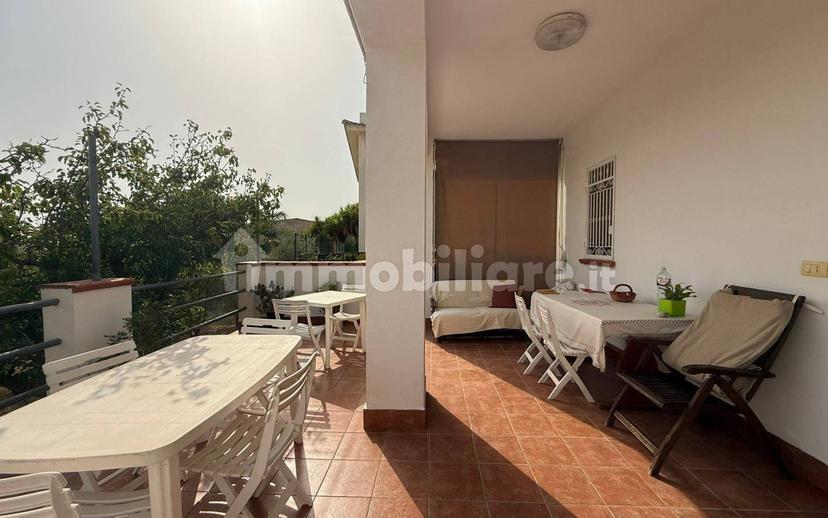 Villa unifamiliare Contrada Margi Soprano, Partinico — foto 27 di 30