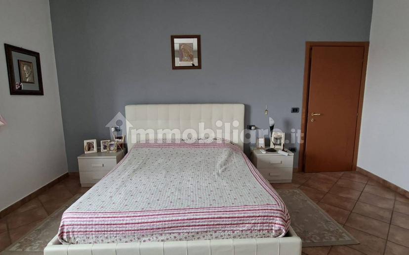 Villa unifamiliare, ottimo stato, 276 m², Frassinelle Polesine — foto 11 di 23