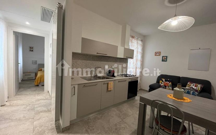 Bilocale via Gian Leonardo Marugj 9, Centro, Manduria — foto 2 di 8