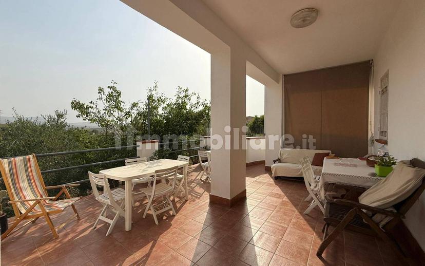 Villa unifamiliare Contrada Margi Soprano, Partinico — foto 3 di 30