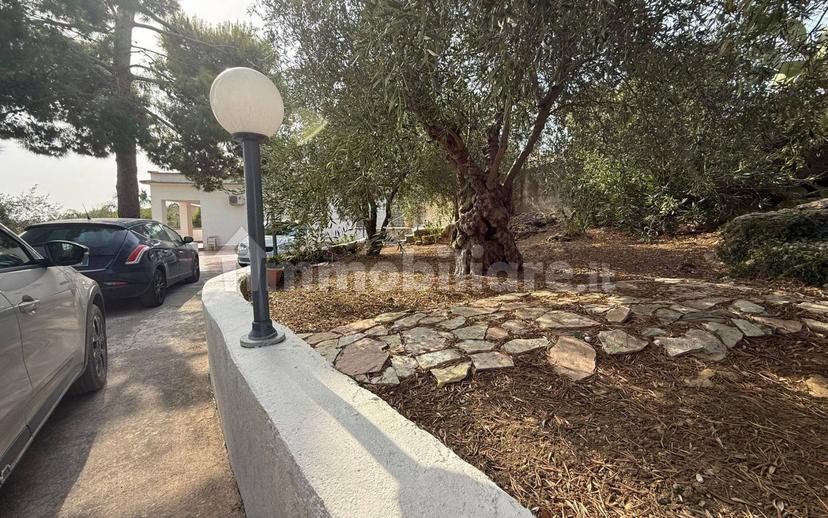 Villa unifamiliare Contrada Margi Soprano, Partinico — foto 19 di 30
