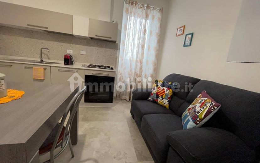 Bilocale via Gian Leonardo Marugj 9, Centro, Manduria — foto 7 di 8