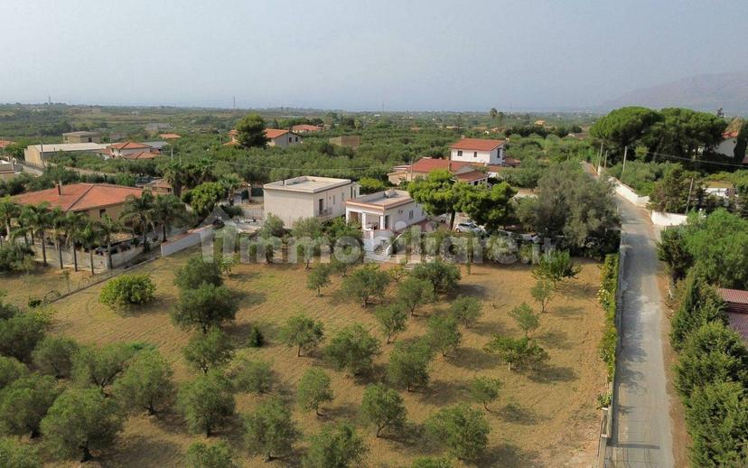 Villa unifamiliare Contrada Margi Soprano, Partinico — foto 9 di 30