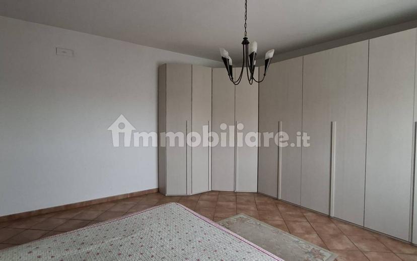 Villa unifamiliare, ottimo stato, 276 m², Frassinelle Polesine — foto 21 di 23