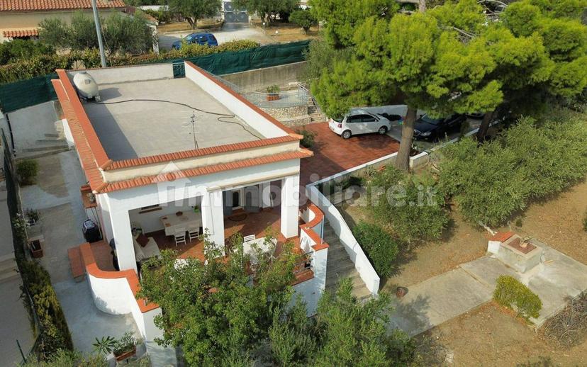 Villa unifamiliare Contrada Margi Soprano, Partinico — foto 7 di 30