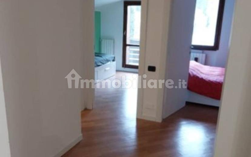 Attico via Cortivo 5, Foppolo — foto 11 di 14