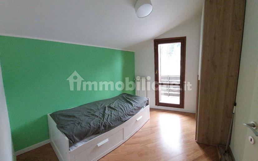 Attico via Cortivo 5, Foppolo — foto 7 di 14