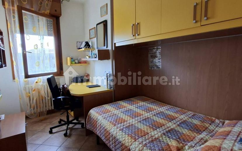Villa unifamiliare, ottimo stato, 276 m², Frassinelle Polesine — foto 14 di 23