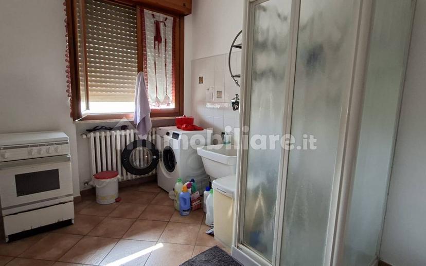 Villa unifamiliare, ottimo stato, 276 m², Frassinelle Polesine — foto 10 di 23