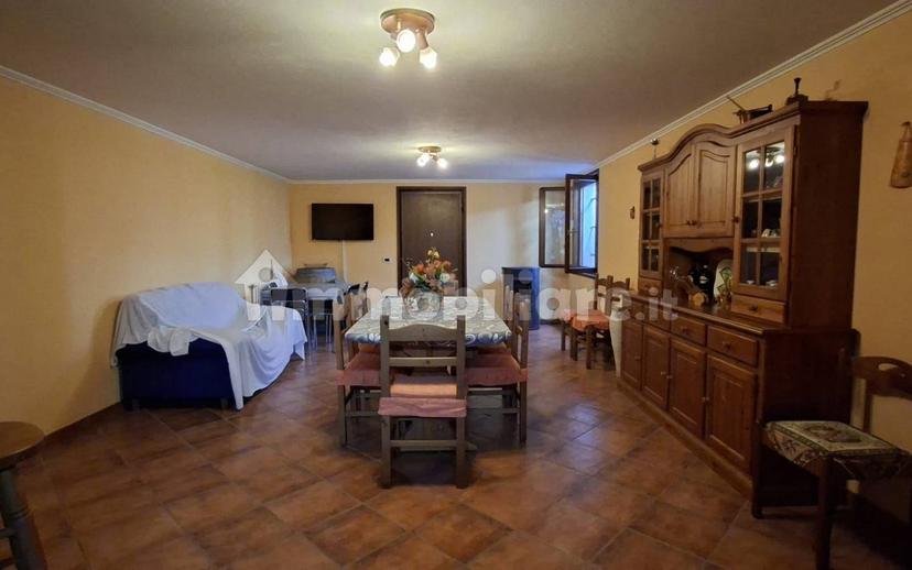 Villa unifamiliare, ottimo stato, 276 m², Frassinelle Polesine — foto 5 di 23