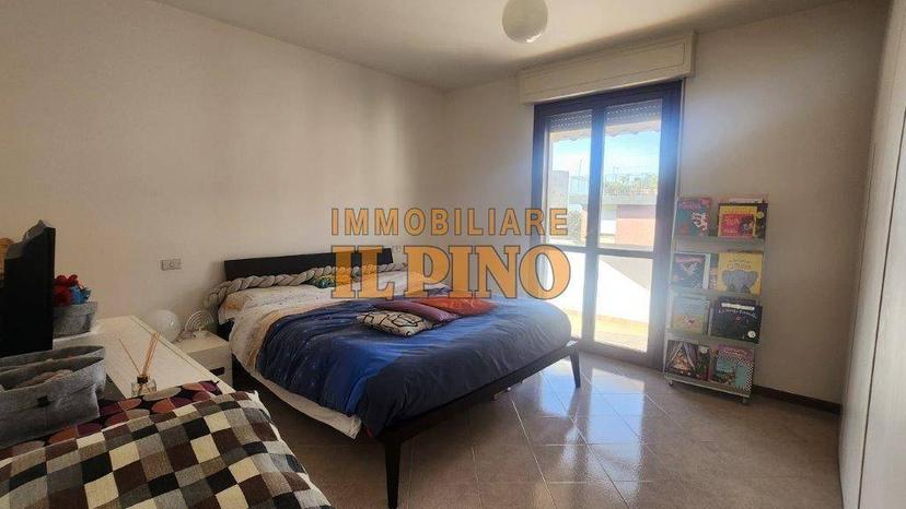 Quadrilocale via Tosco Romagnola,  246, Centro, Cascina