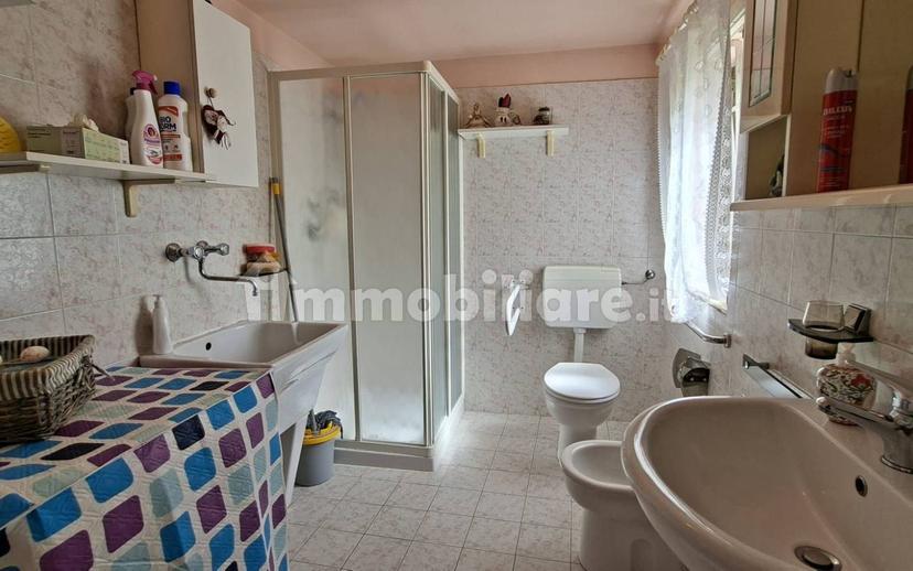 Villa unifamiliare, ottimo stato, 276 m², Frassinelle Polesine — foto 22 di 23