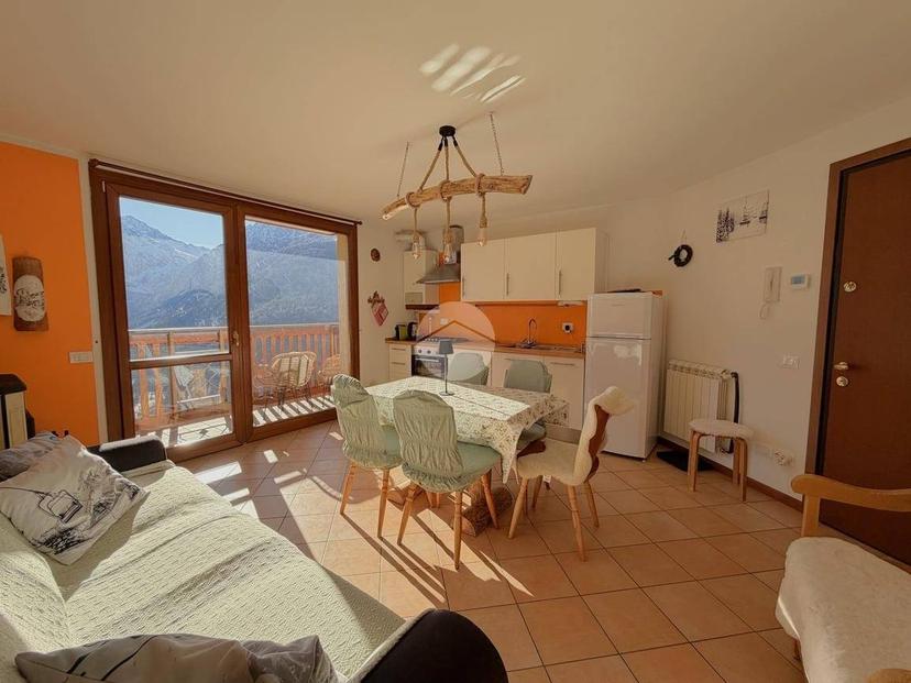 Trilocale via Cima Bleis 4, Vione — foto 11 di 14