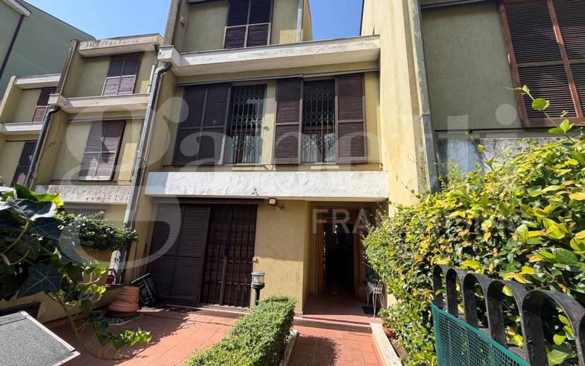 Villa a schiera via Renato Donatelli, Cesure - Valenza, Terni — foto 35 di 50