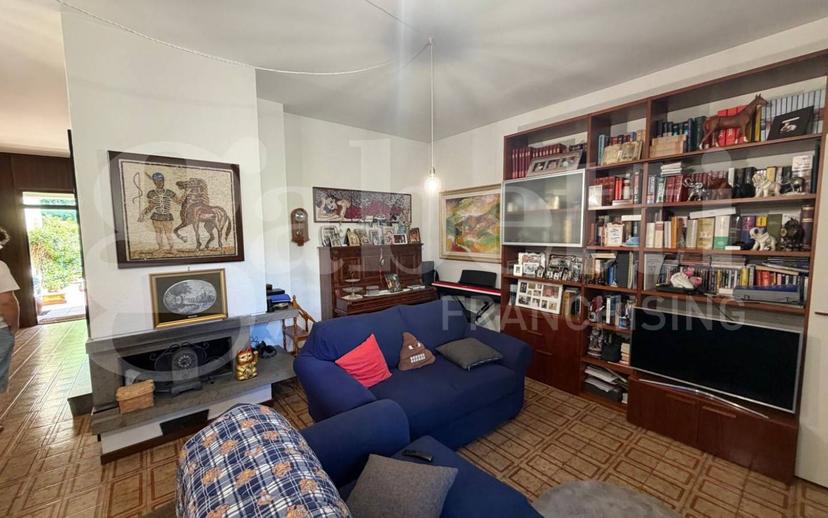 Villa a schiera via Renato Donatelli, Cesure - Valenza, Terni — foto 4 di 50