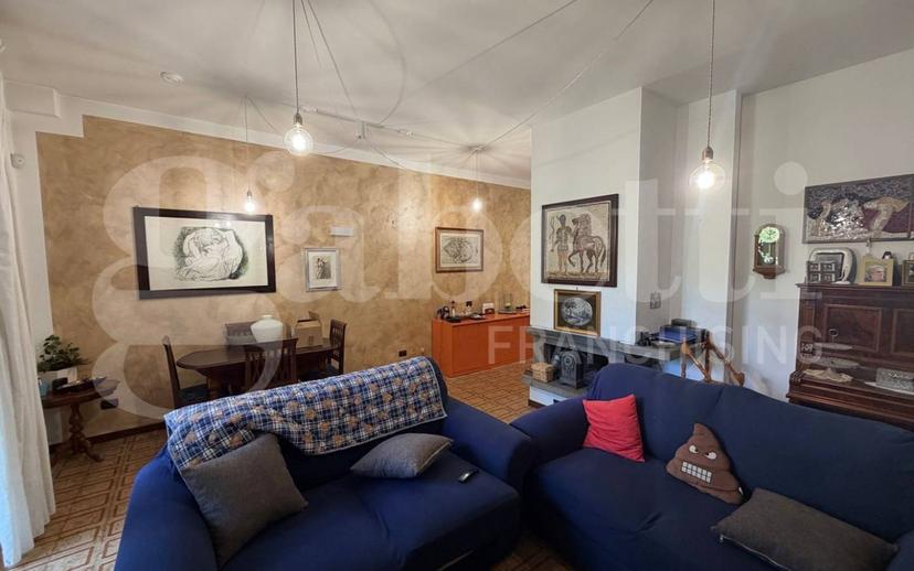 Villa a schiera via Renato Donatelli, Cesure - Valenza, Terni — foto 9 di 50